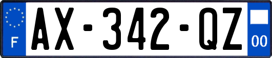 AX-342-QZ