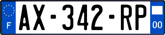 AX-342-RP