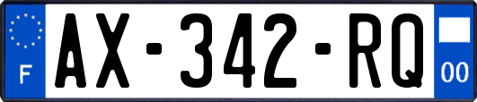 AX-342-RQ