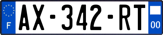 AX-342-RT
