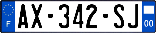 AX-342-SJ