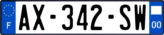 AX-342-SW