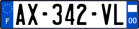 AX-342-VL
