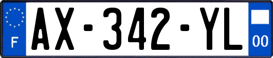 AX-342-YL