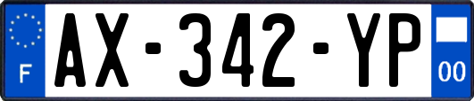 AX-342-YP