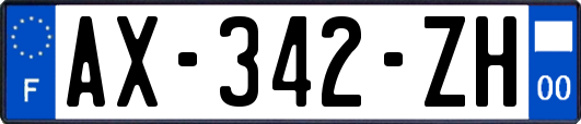 AX-342-ZH