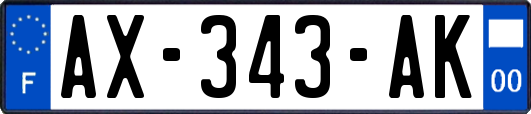 AX-343-AK