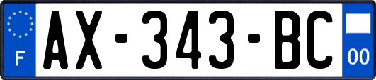 AX-343-BC