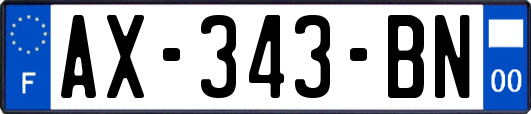 AX-343-BN