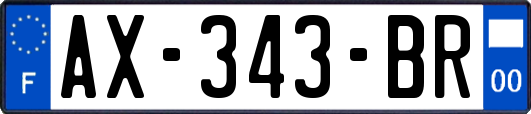 AX-343-BR