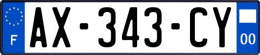 AX-343-CY