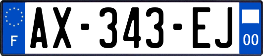 AX-343-EJ