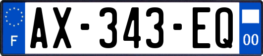 AX-343-EQ