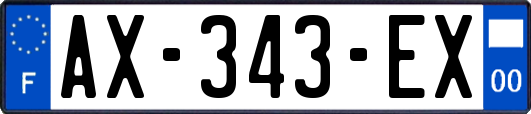 AX-343-EX