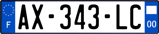 AX-343-LC