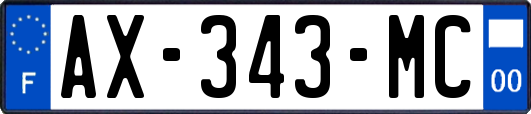 AX-343-MC