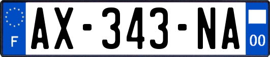 AX-343-NA