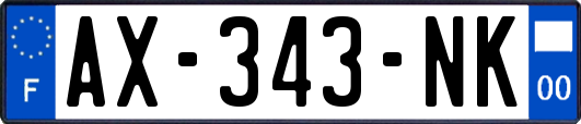 AX-343-NK
