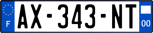 AX-343-NT