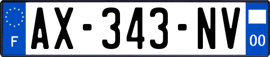 AX-343-NV