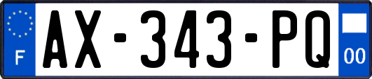 AX-343-PQ