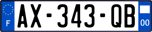 AX-343-QB