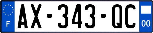 AX-343-QC