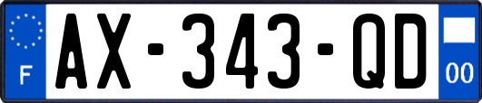 AX-343-QD