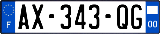 AX-343-QG