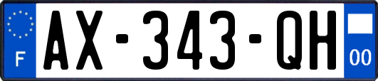 AX-343-QH