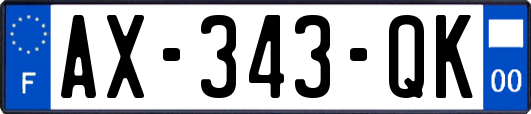 AX-343-QK