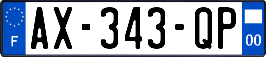 AX-343-QP