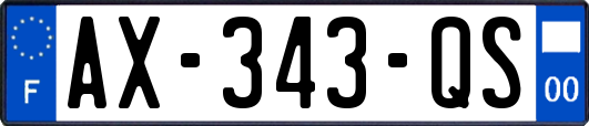 AX-343-QS