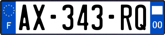 AX-343-RQ