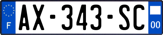 AX-343-SC