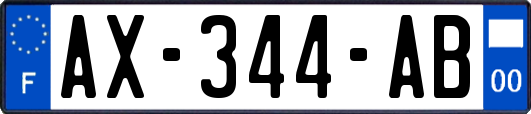 AX-344-AB