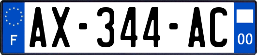 AX-344-AC