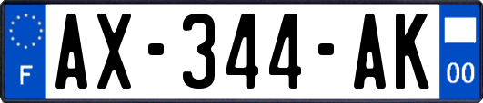 AX-344-AK