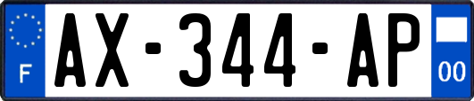 AX-344-AP