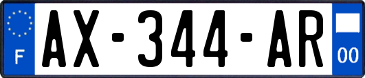 AX-344-AR