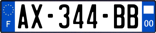 AX-344-BB