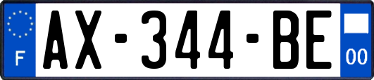 AX-344-BE