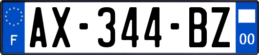AX-344-BZ