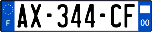 AX-344-CF