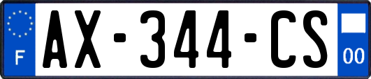 AX-344-CS