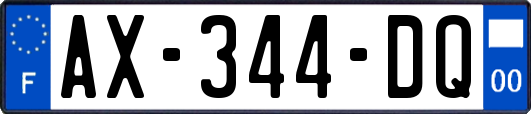 AX-344-DQ