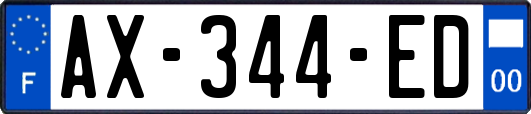 AX-344-ED