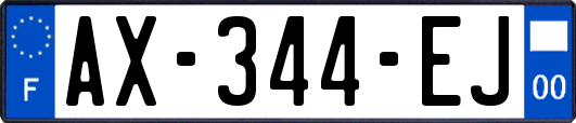 AX-344-EJ