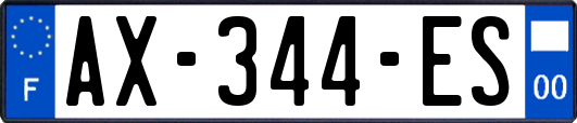 AX-344-ES