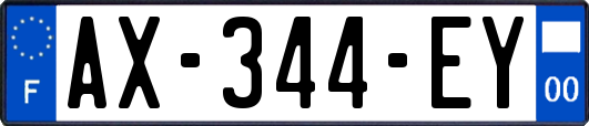 AX-344-EY